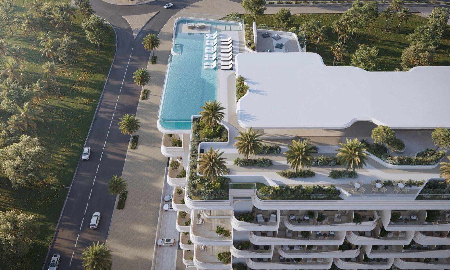 Cybele by Wadan, developer render