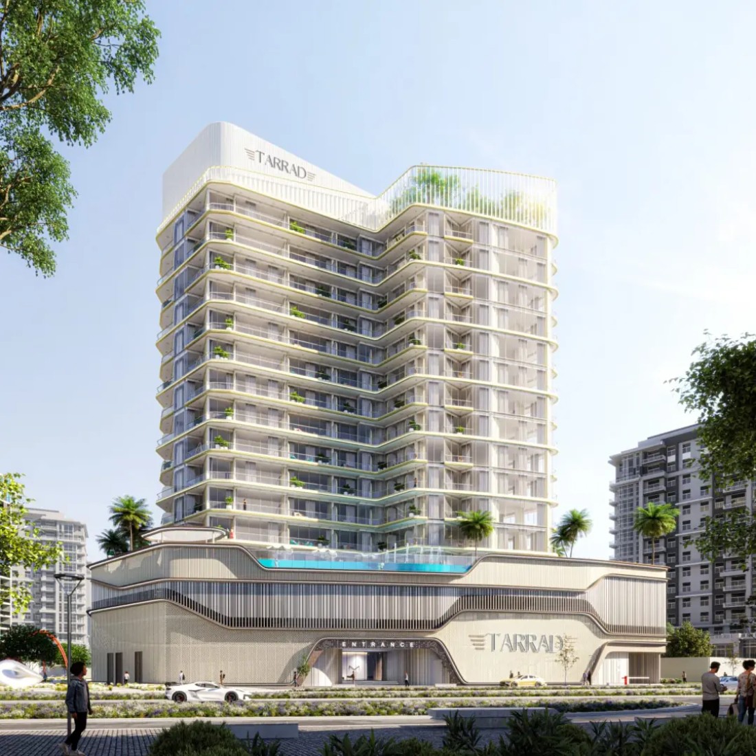 Celesto 2, developer render
