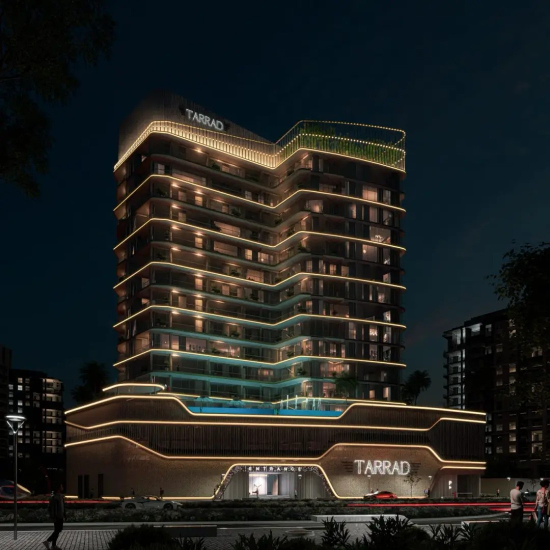 Celesto 2, developer render