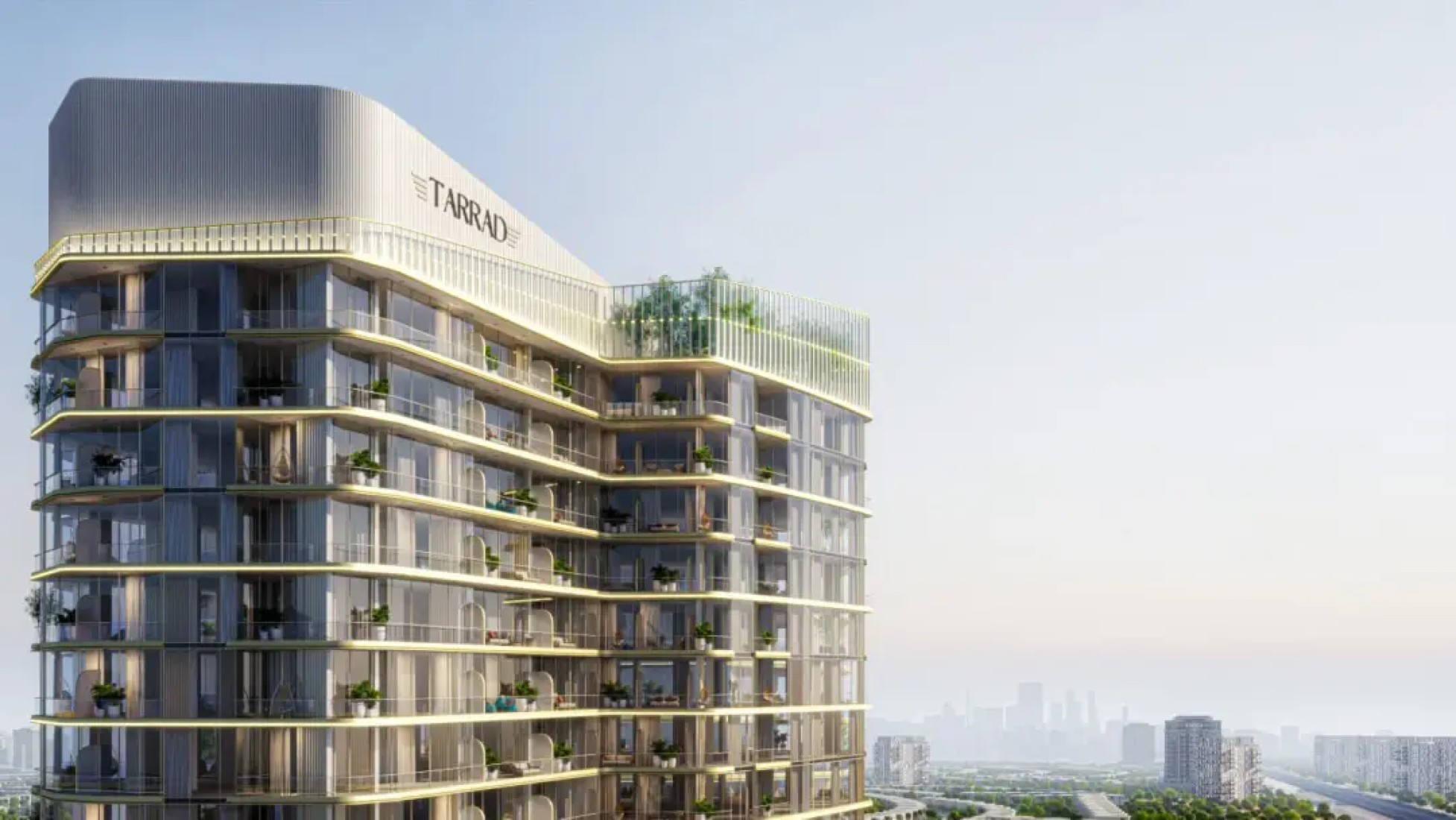 Celesto 2, Dubai Residence Complex