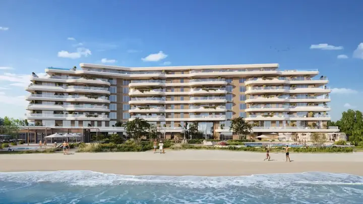 SHA Residence Emirates, Al Jurf