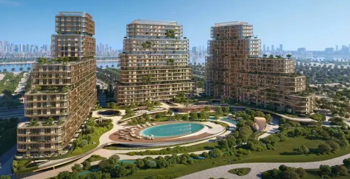 Hado by Beyond, Dubai Islands