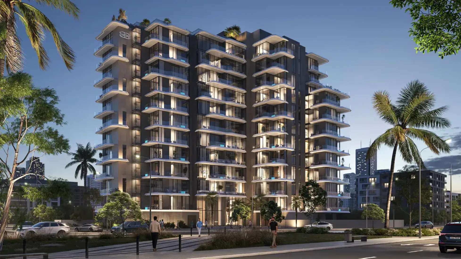 Bond Living, Arjan