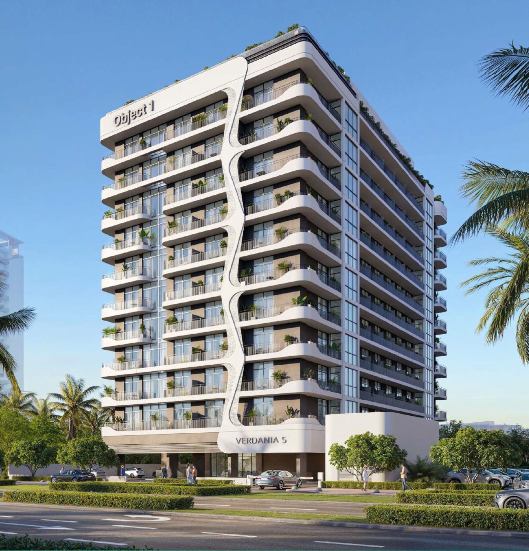 VERDAN1A 5, developer render