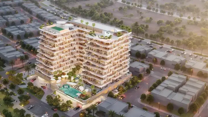 Marquis Horizon, Dubai South
