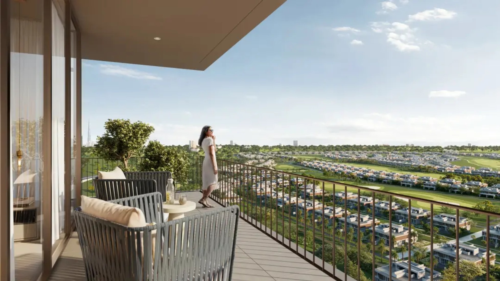 Greencrest, Dubai Hills