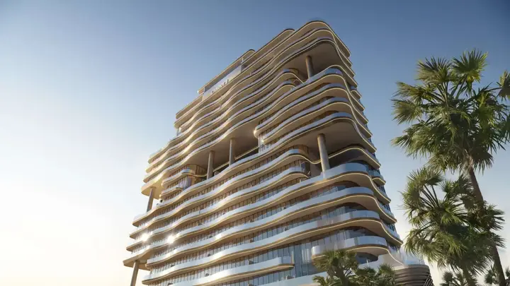 A1LA Residence, Al Reem Island