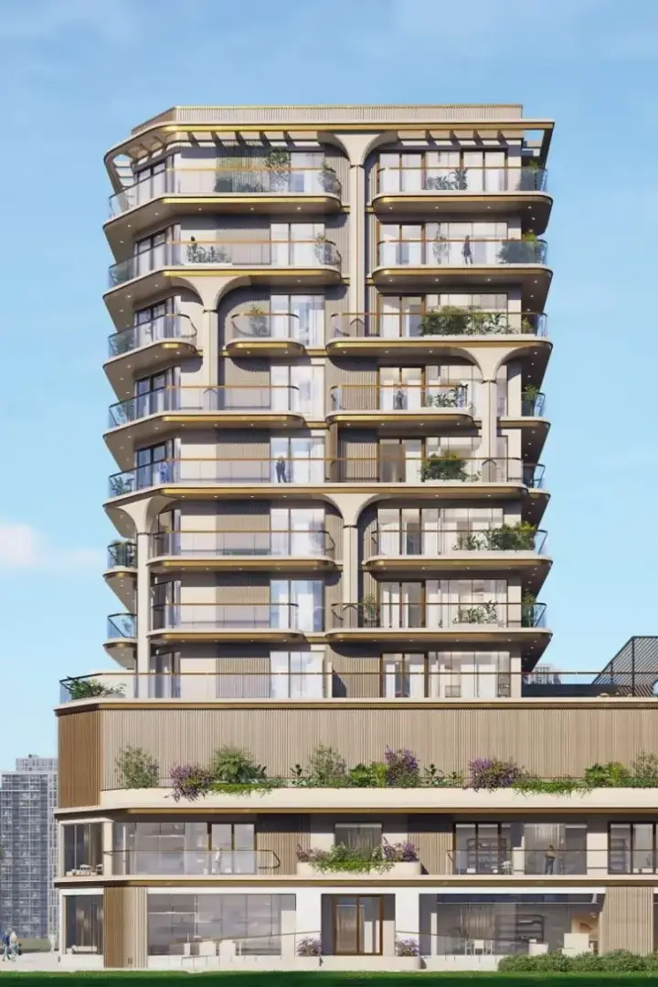 Liora Residences, Dubai Islands