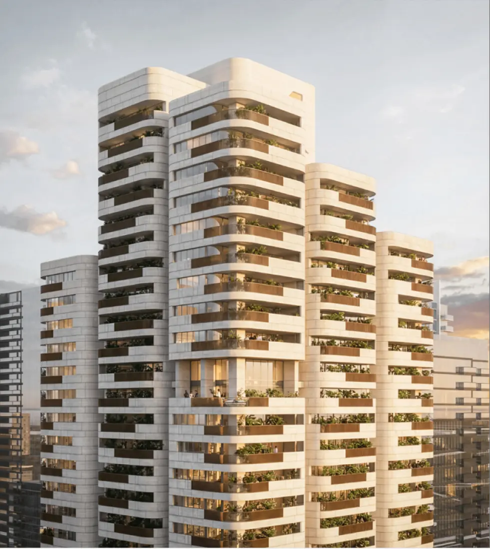 wasl1, flagship project render