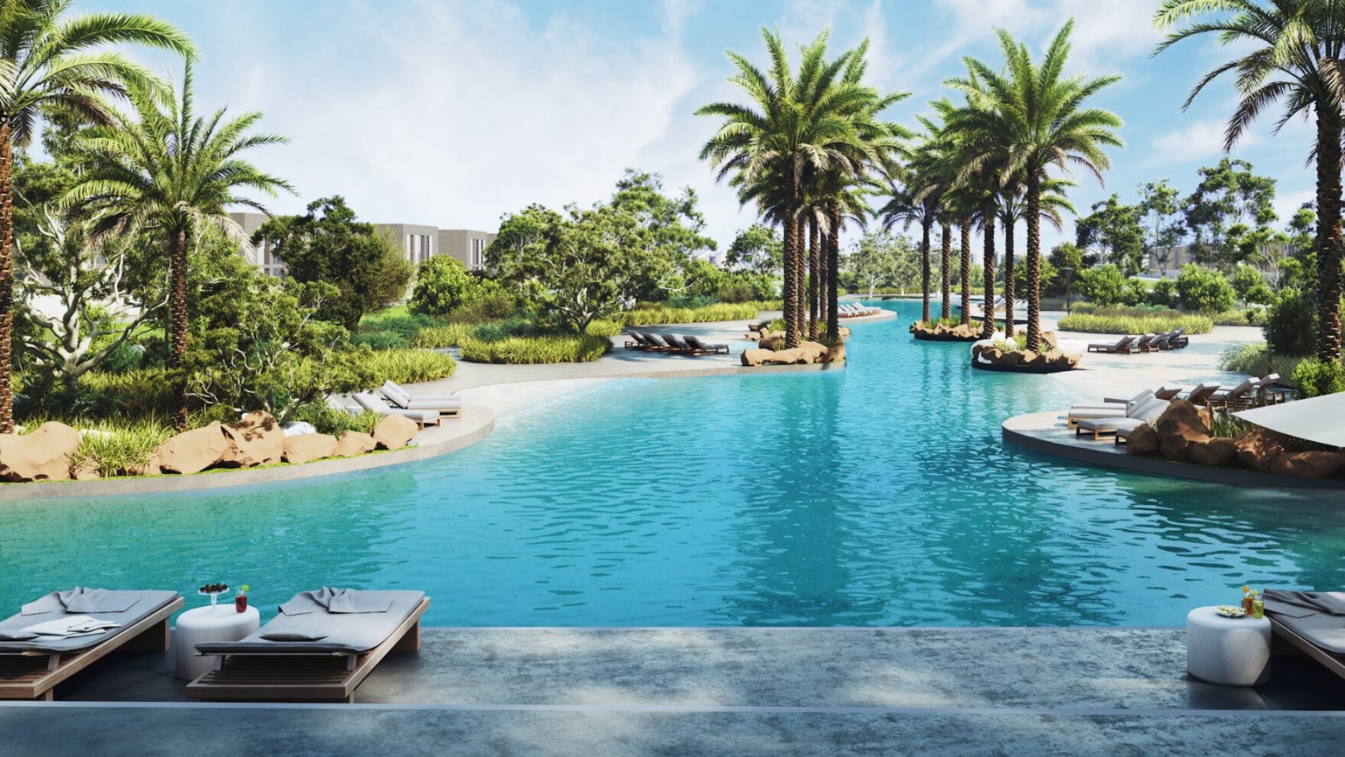 Hayyan, developer render
