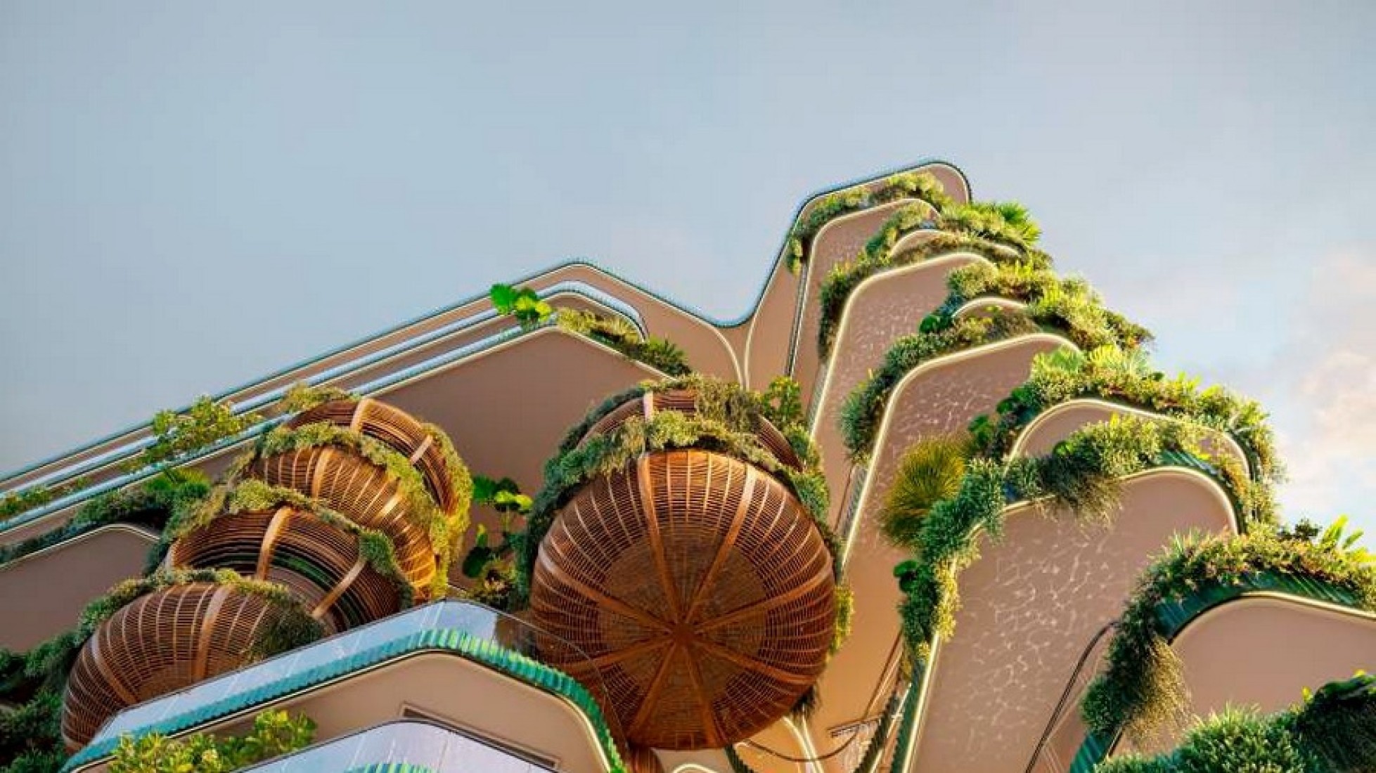 Eywa, developer render
