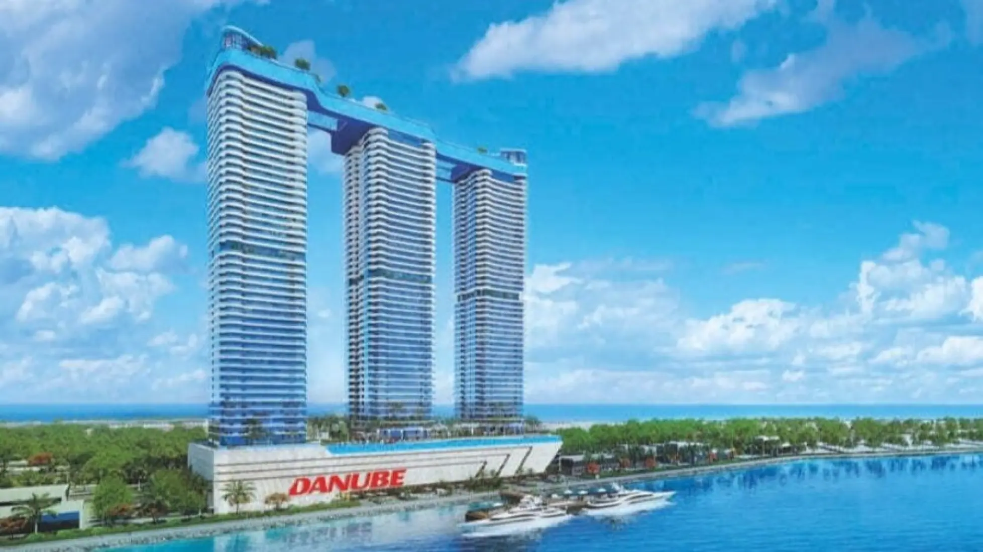 Oceanz 2, developer render