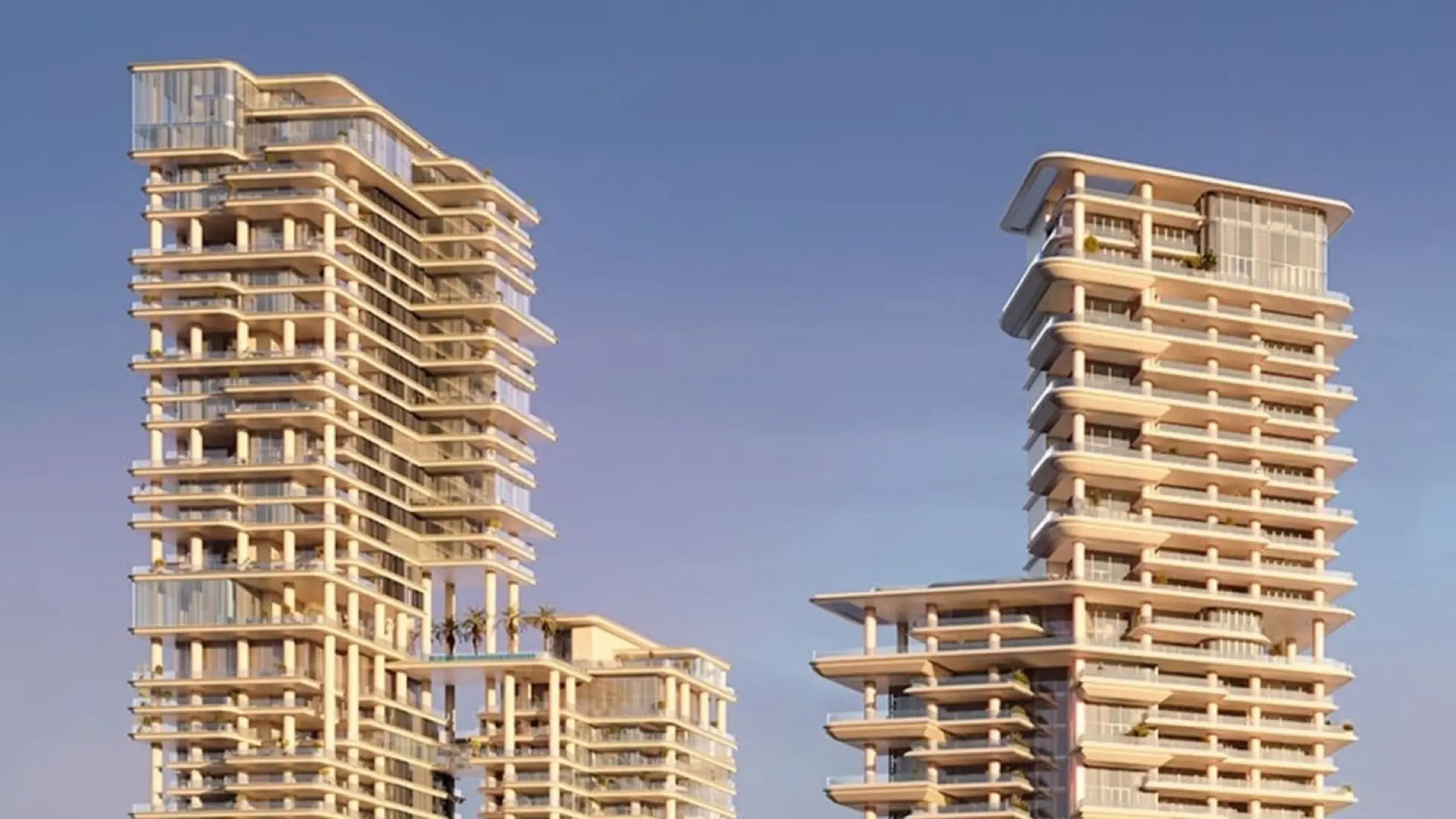 Vela Viento, developer render