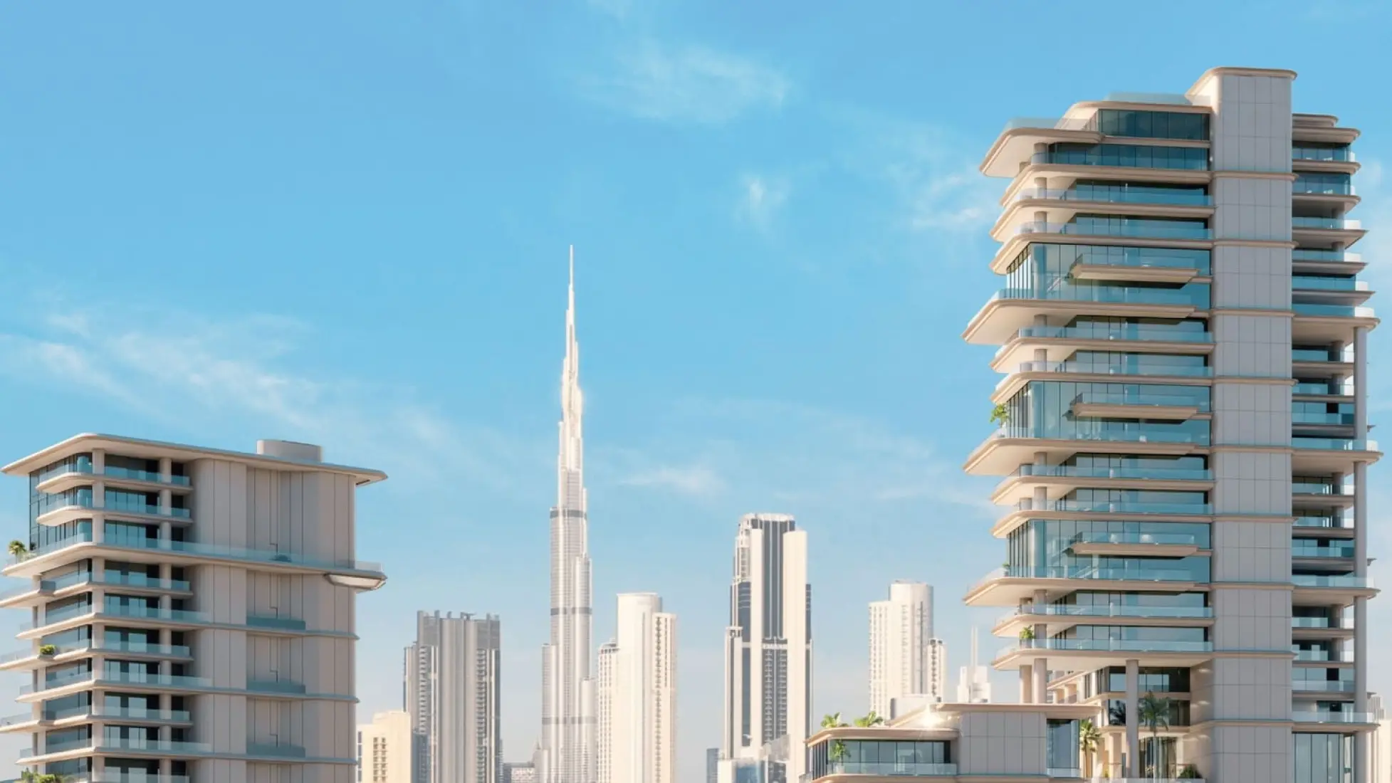 Vela Viento, developer render