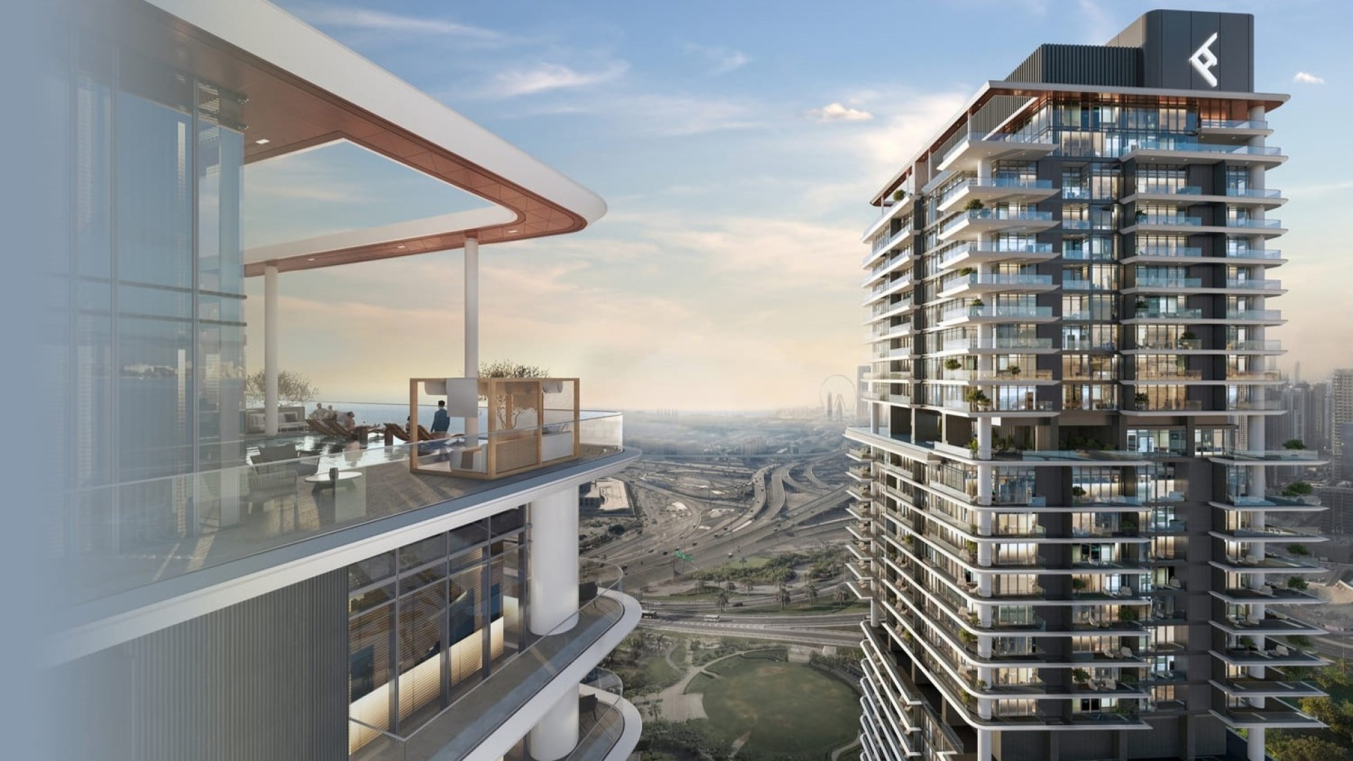 Mercer House, JLT (Jumeirah Lakes Towers)