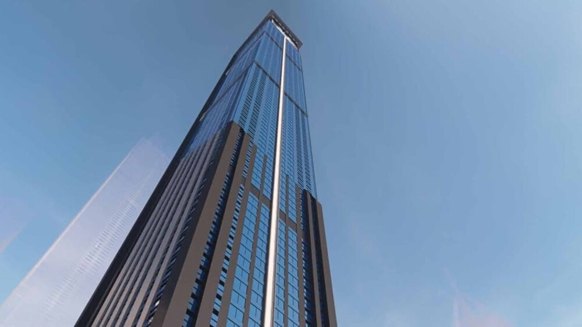 Aeternitas, Dubai Marina