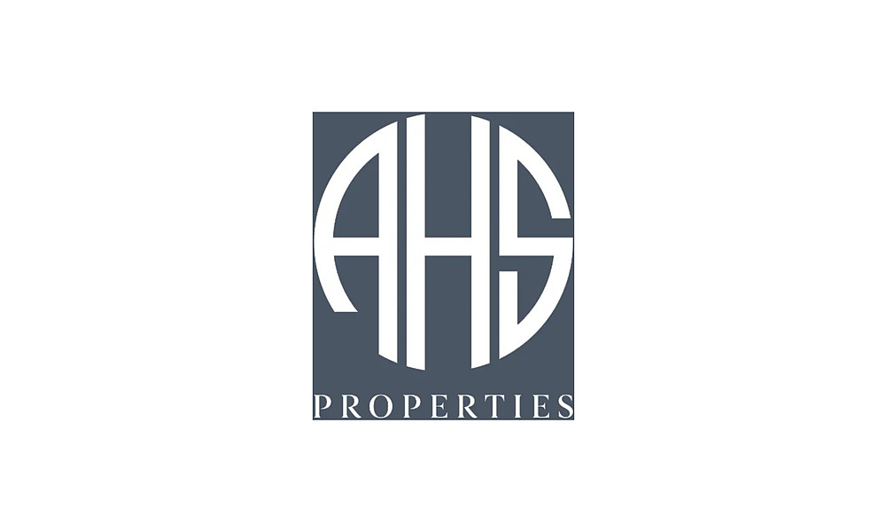 AHS Properties logo
