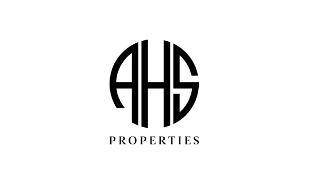 AHS Properties logo