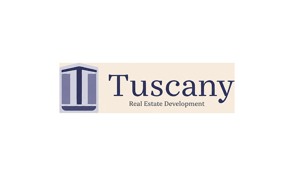 Tuscany Real Estate Development logo