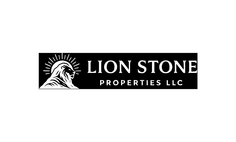 Lion Stone Properties logo