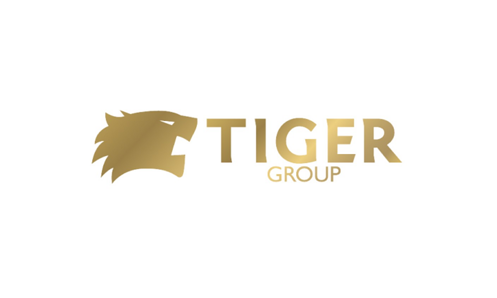 Tiger Properties logo