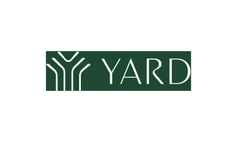 Yard logo