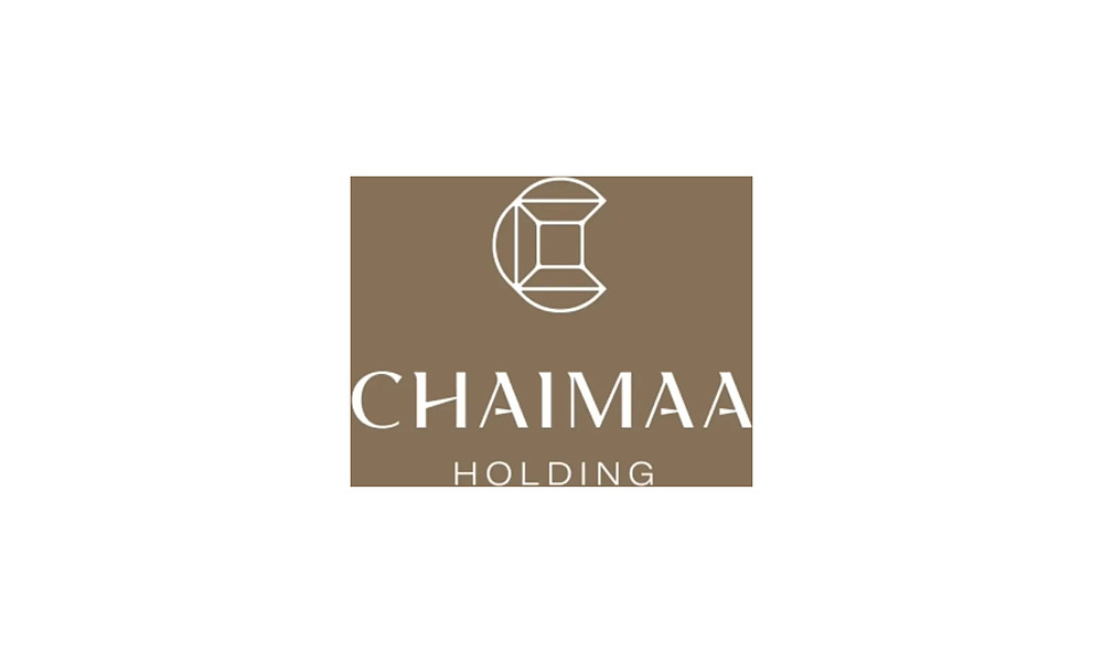 Chaimaa Holding logo
