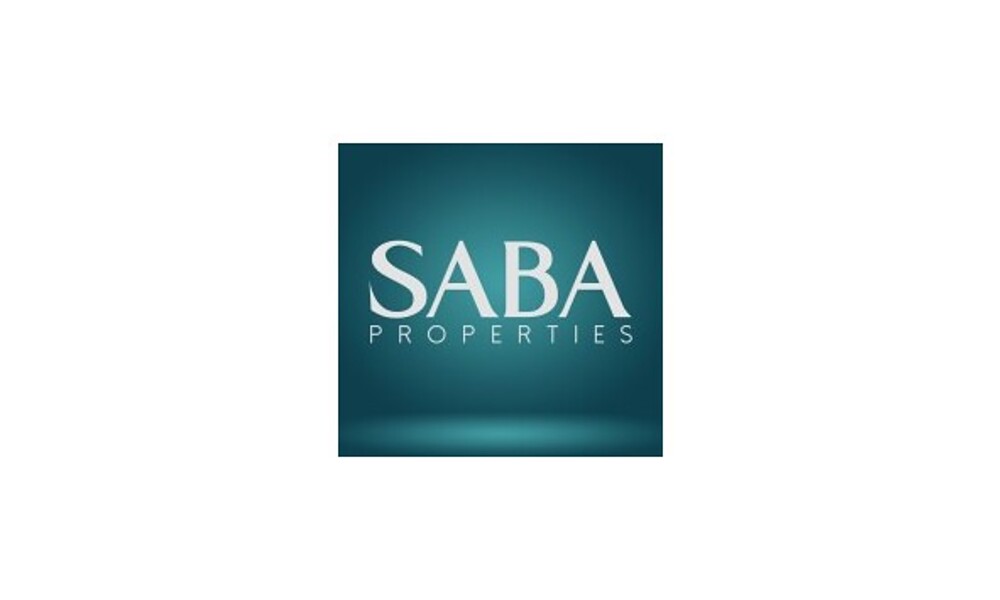 Saba Properties logo