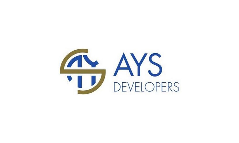 AYS Developers logo