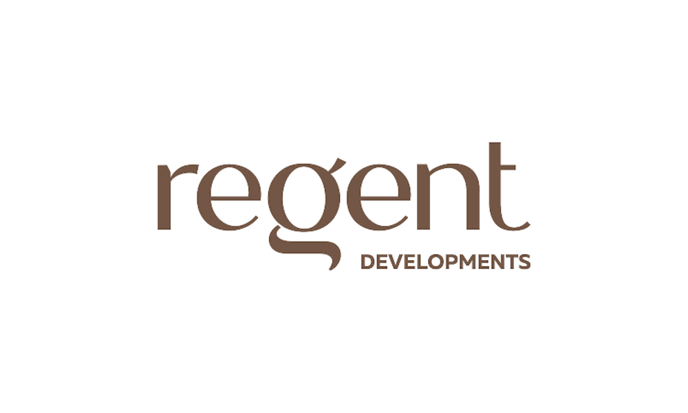 Regent Developments logo