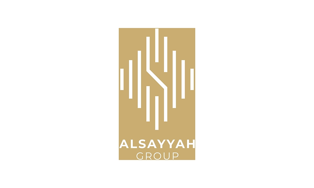 Al Sayyah Group logo