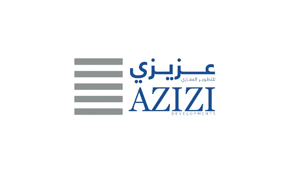Azizi logo