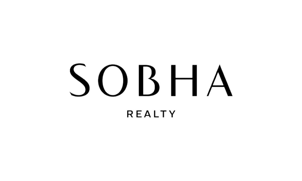 Sobha Realty logo