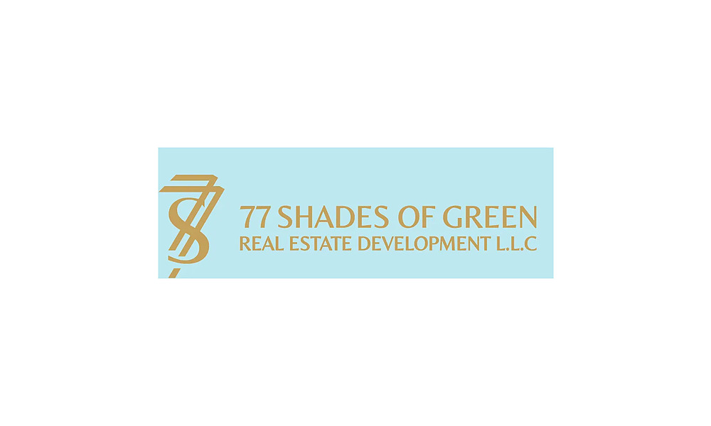 77 Shades of Green Real Estate Development L.L.C logo