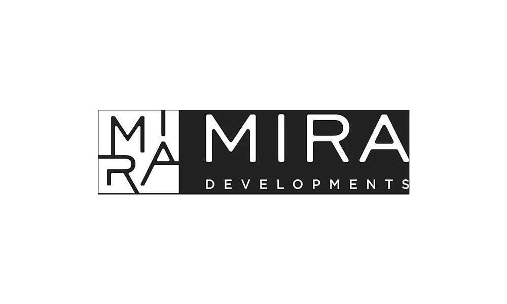 MIRA Developments logo