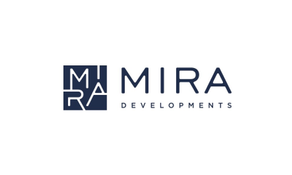 MIRA Developments logo