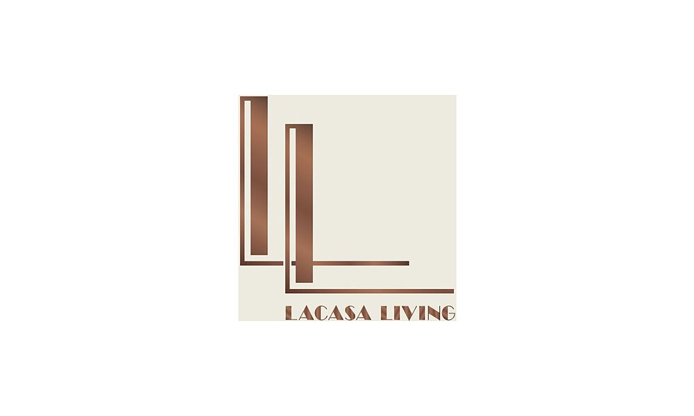 Lacasa Living logo