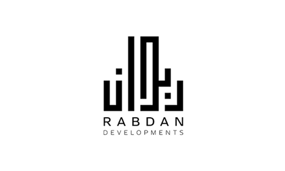 Rabdan Developments logo