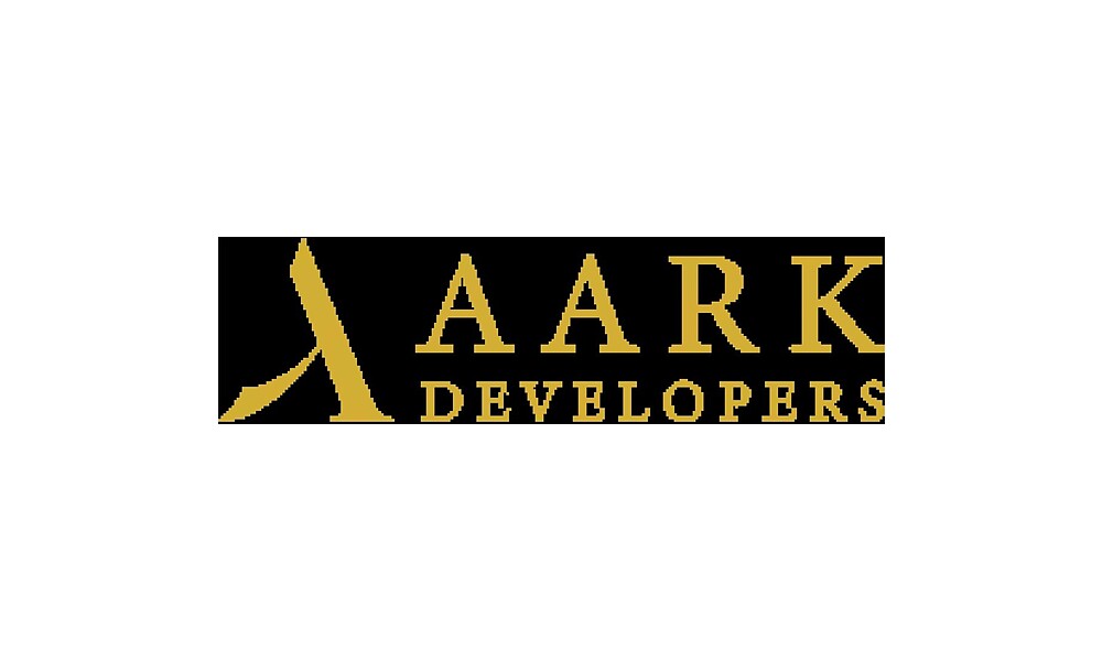 Aark Developers logo