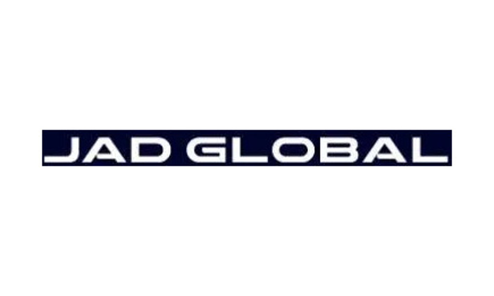 JAD Global logo