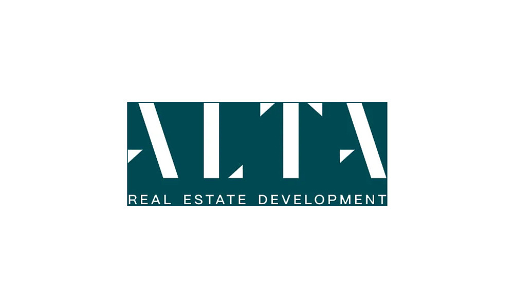 Alta Real-Estate Developments logo