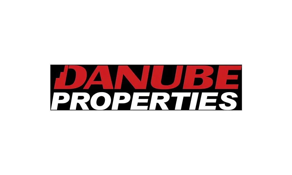 Danube logo