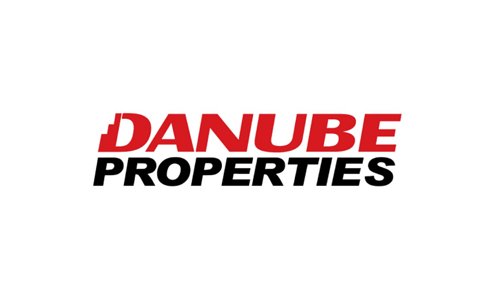 Danube logo