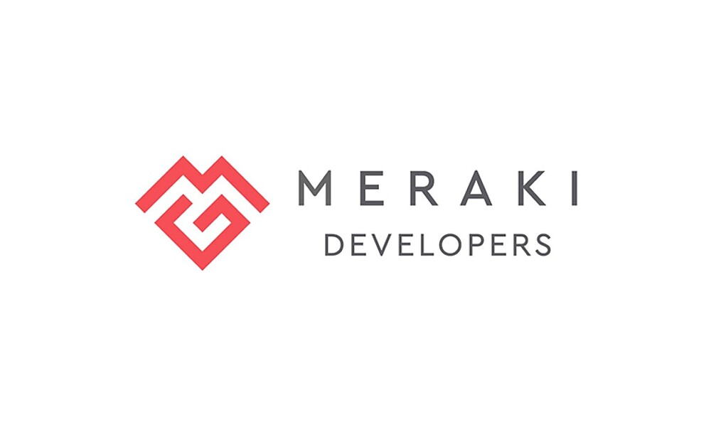 Meraki Developers logo