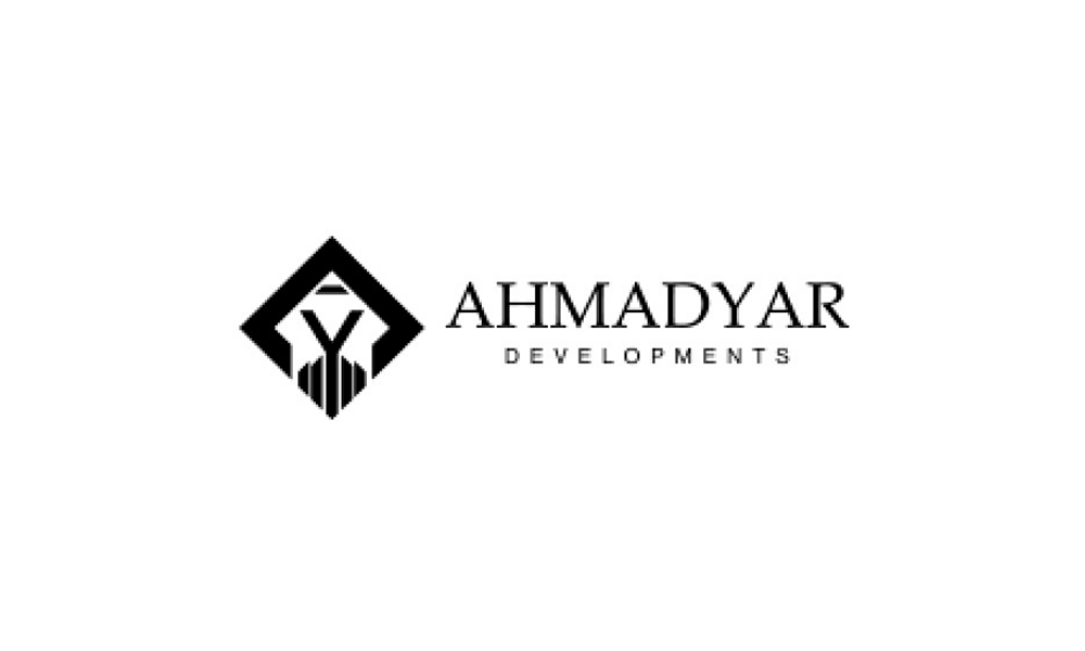 Ahmadyar Real Estate Development logo