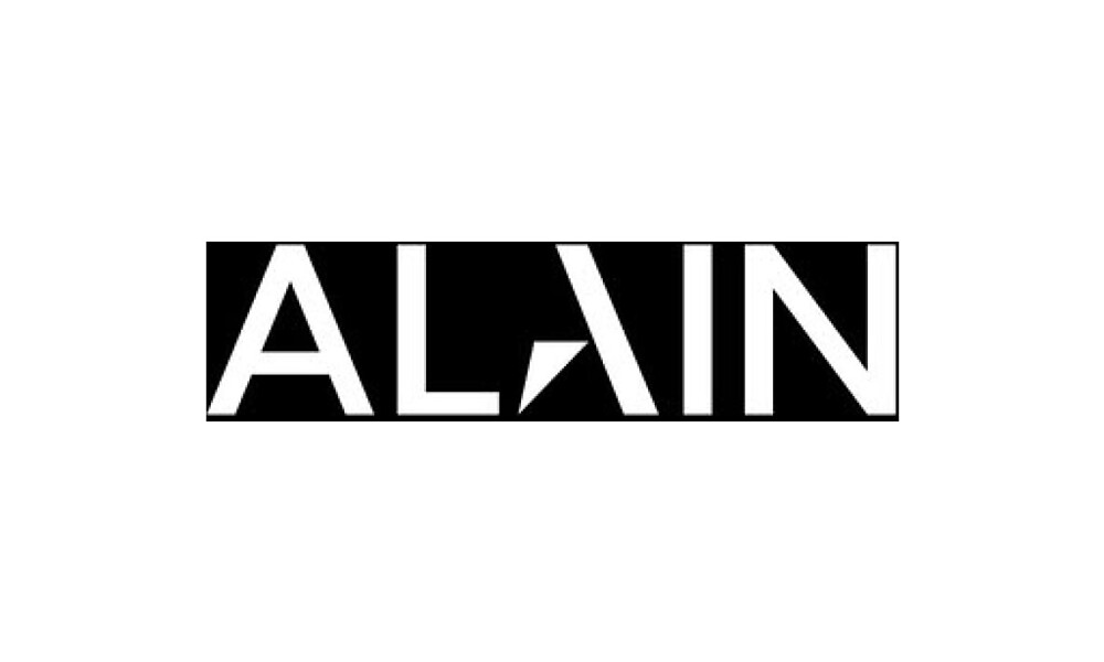 ALAIN logo