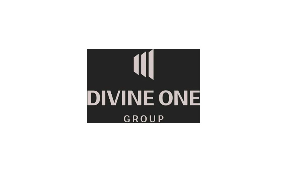 Divine One Group logo
