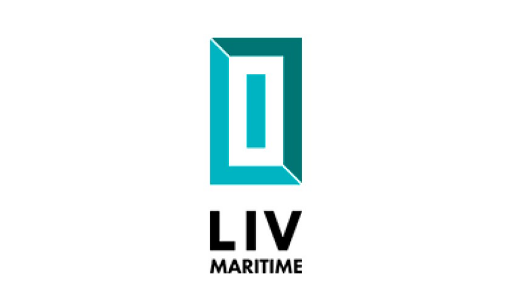 LIV Developers logo