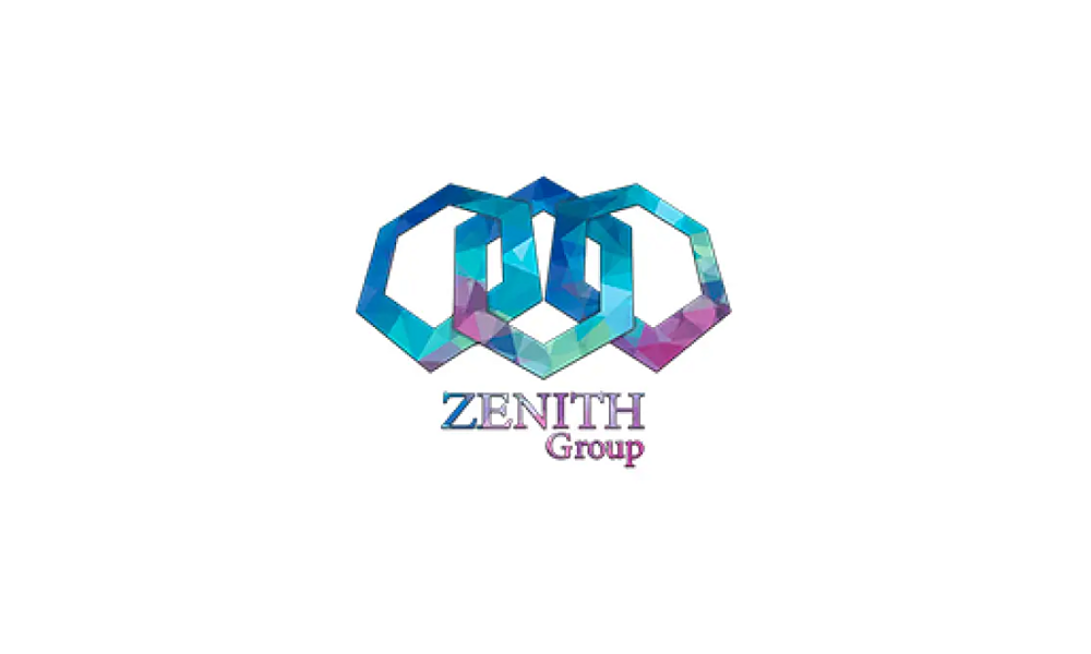 Zenith Group logo