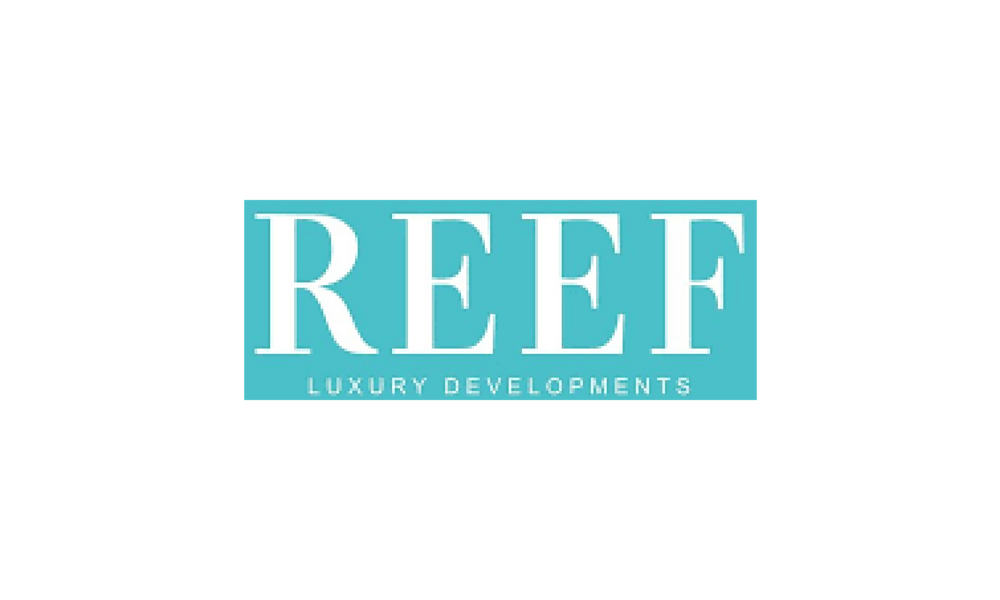 Reef Luxury Development logo